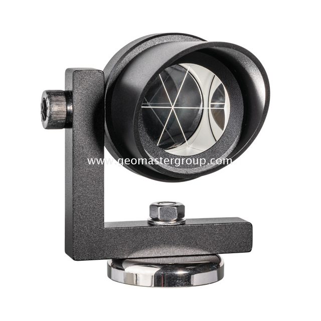 Prisma de trilho de barra L (base de 48 mm)