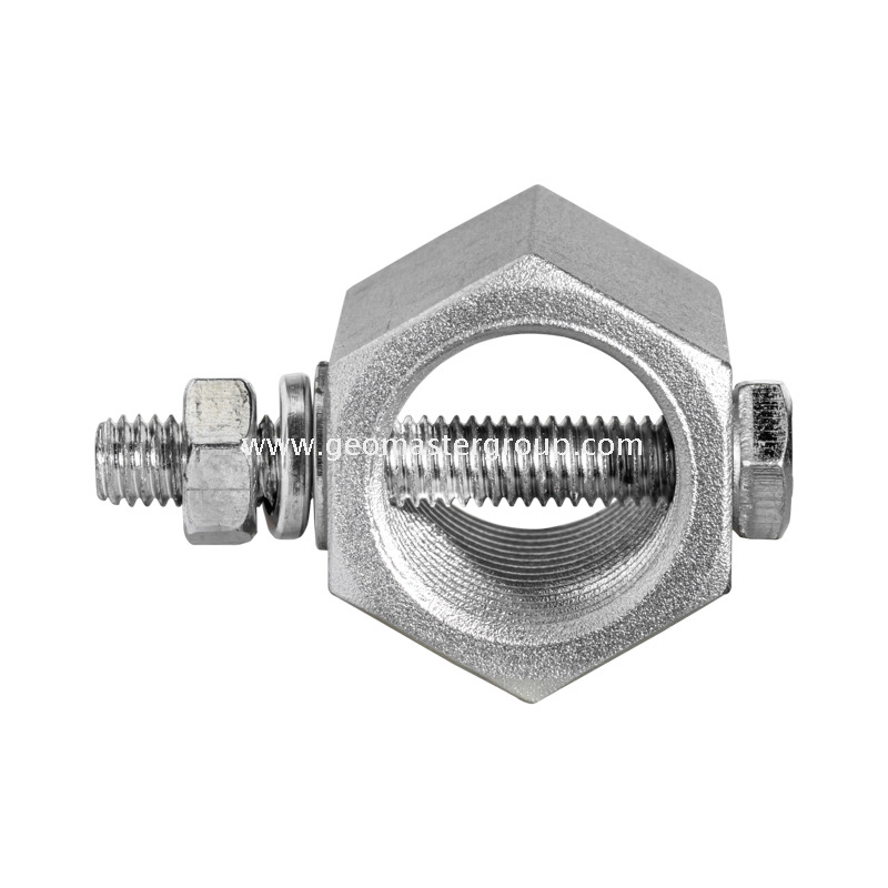 Adaptador de prisma de piquetes de estrela