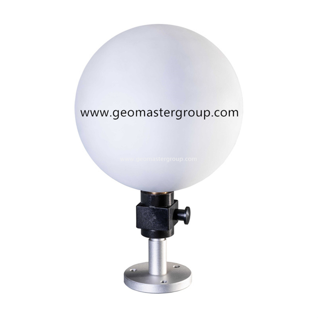 Esfera do scanner (ADP de 145 mm, 12 mm/70 mm)