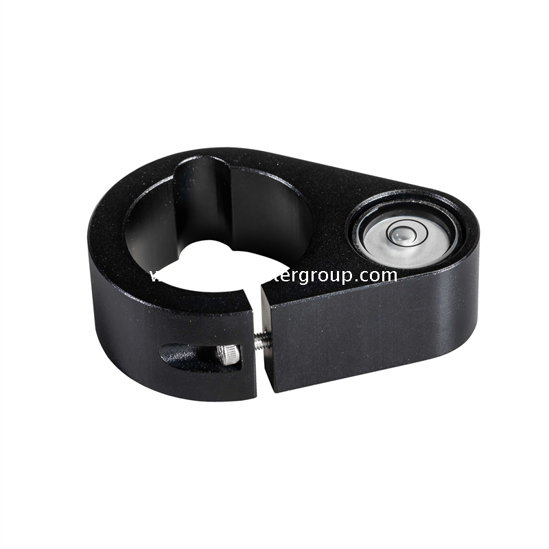 Nível de pólo GPS (dia.32mm; precisão: 30 '/2mm)