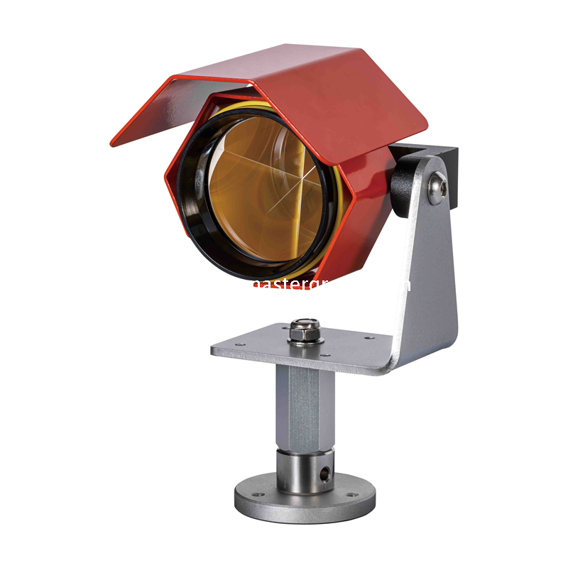 Capuz do clima prism (GHT112-RED)