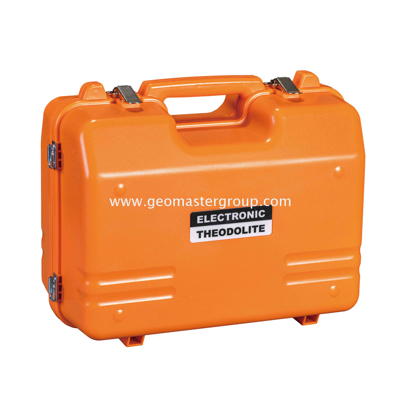 Teodolito Eletrônico