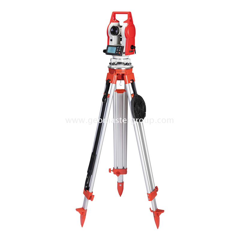 Teodolito Eletrônico