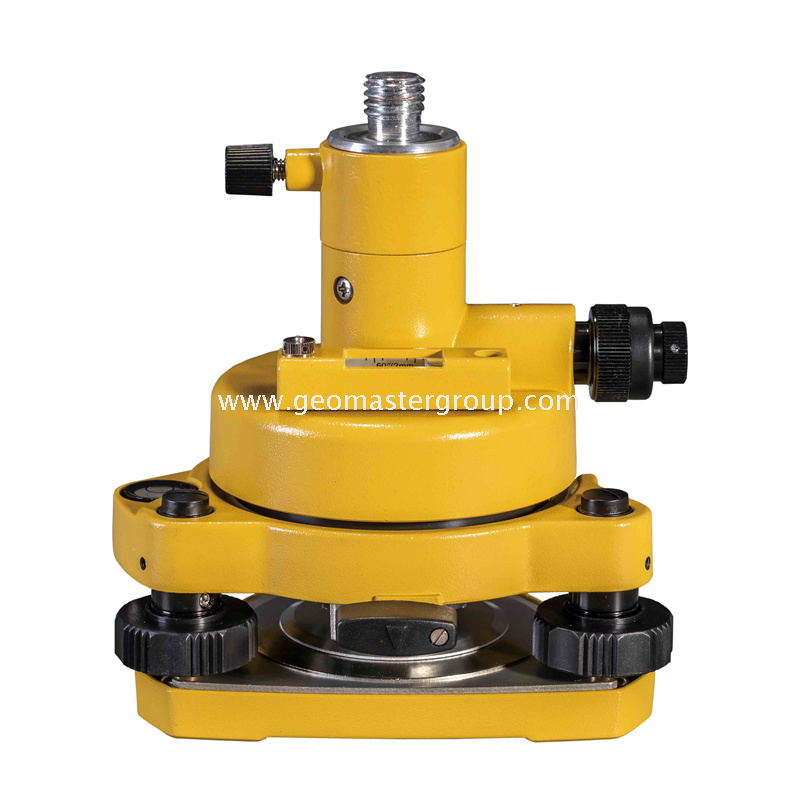 Adaptador rotativo de prisma (GS20,G/YEL)