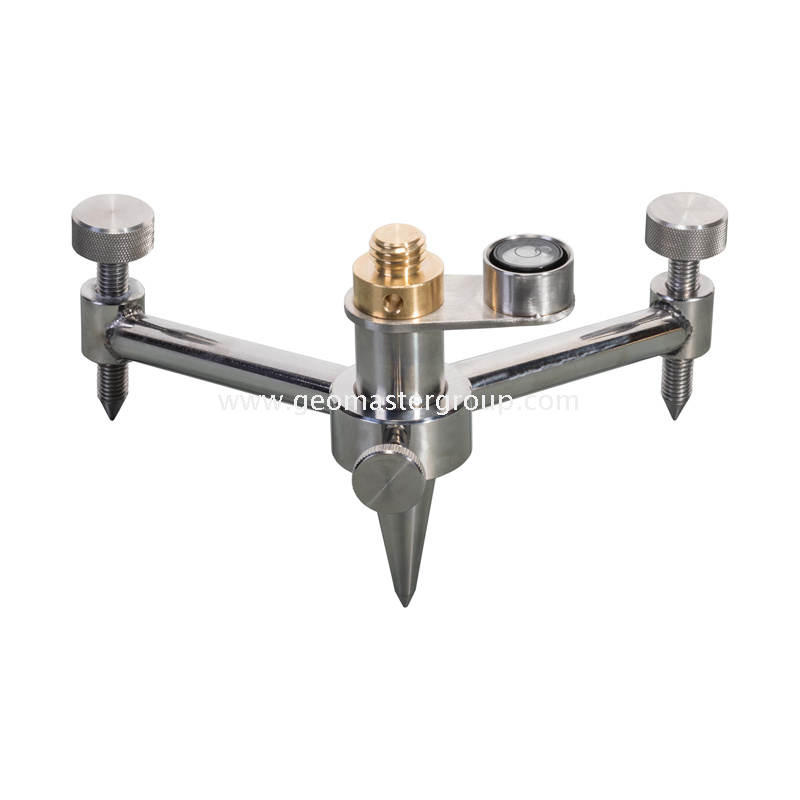 Adaptador de montagem de prisma