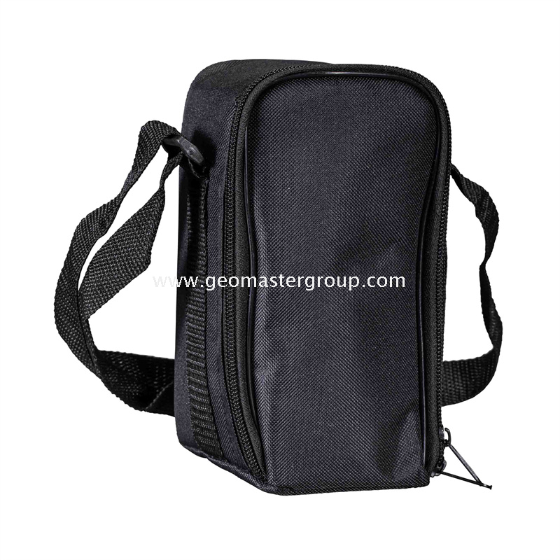 Bolsa Prisma Robótica