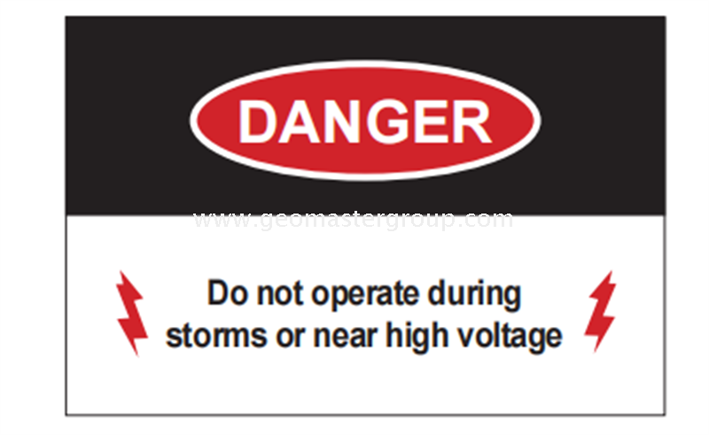 Funcionários telescópicos de código de barras (5m, 4segs)