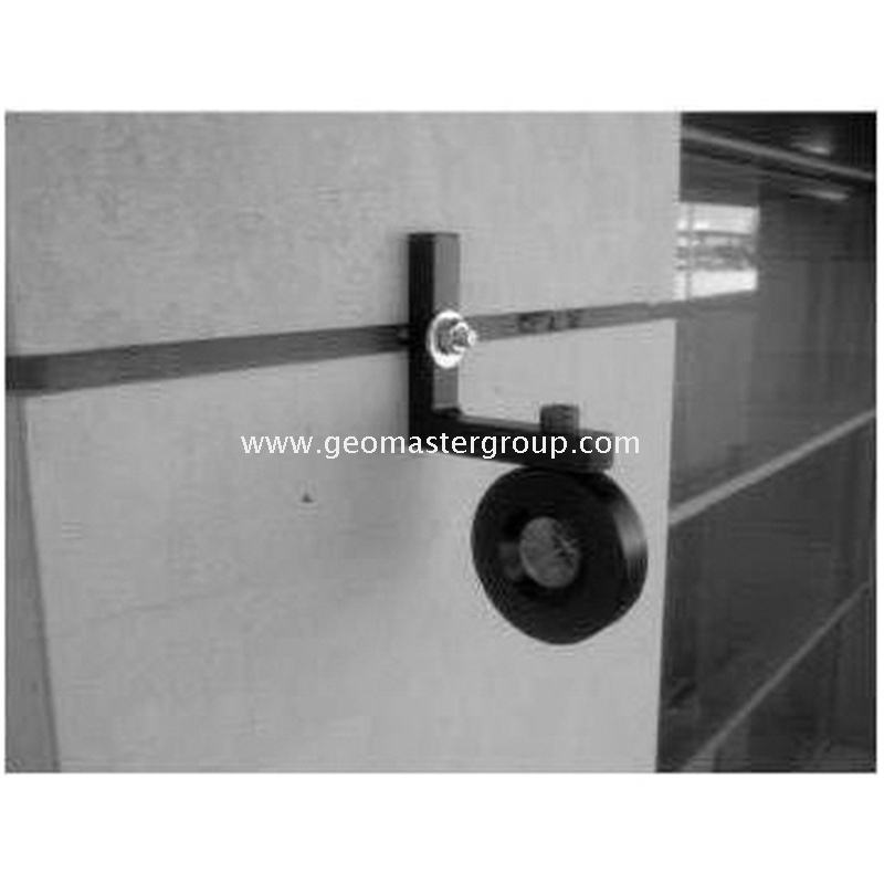 Prisma de monitoramento da barra L (GMP104A)