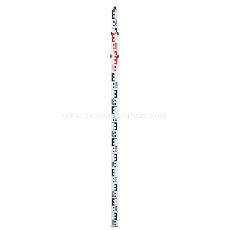 Adaptador de Staff de Nivelamento