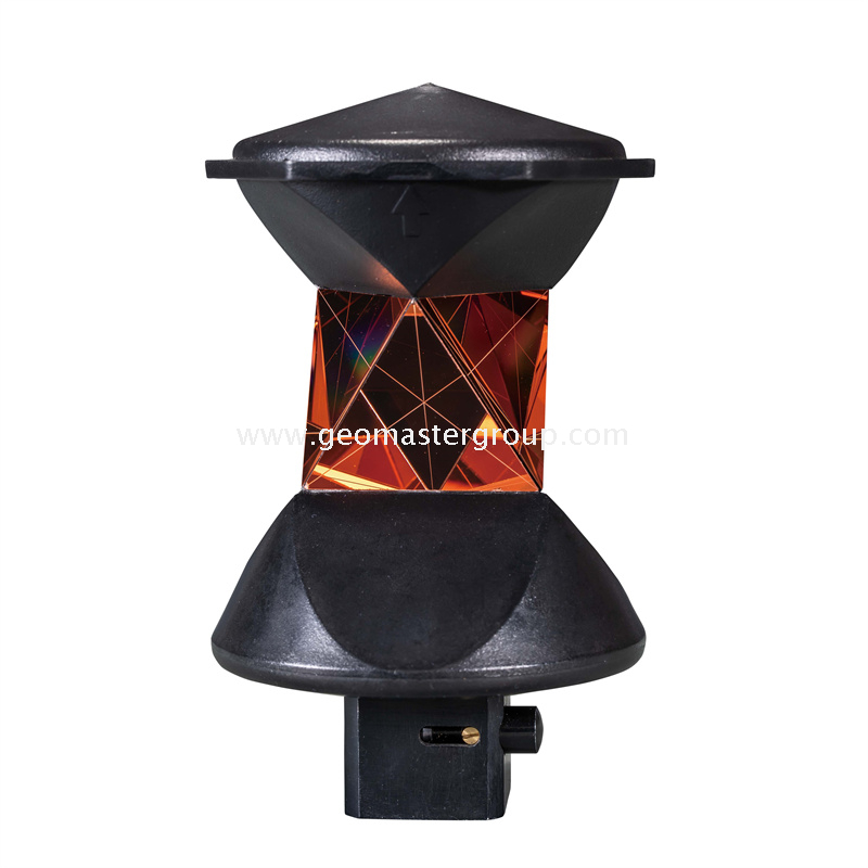 Kit de prisma transversal