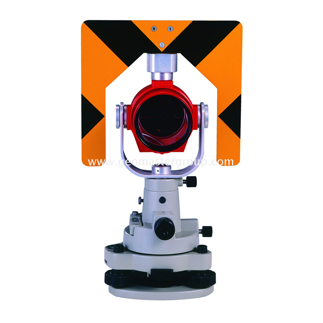 Kit de prisma transversal