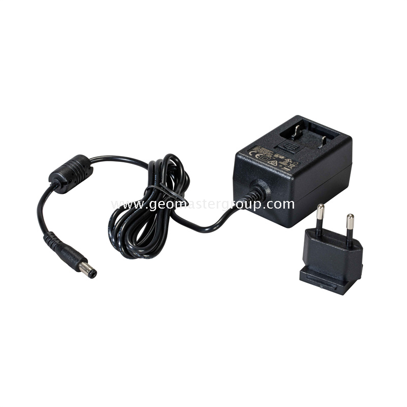 Adaptador de fonte de alimentação