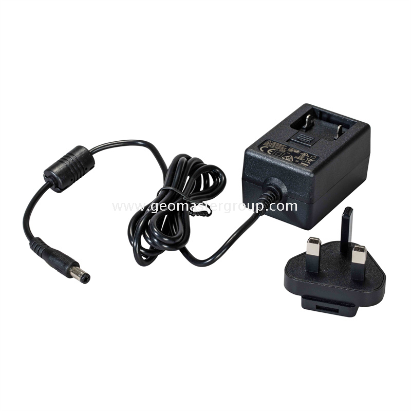 Adaptador de fonte de alimentação