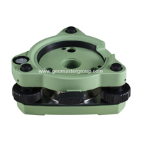 Base nivelante GPS/Prisma (TS15,G/GRN)