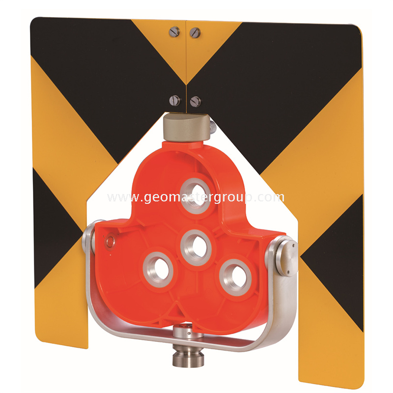 Kit de prisma transversal