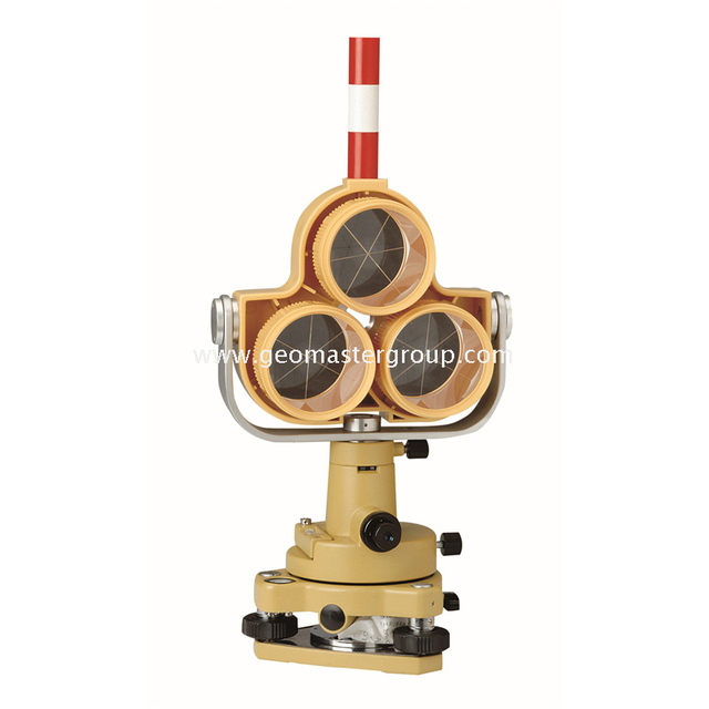 Kit de prisma transversal