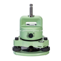 Combinação de transportador e base niveladora (M12 ADP)