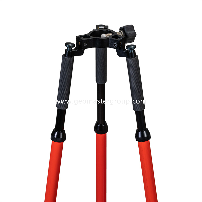 Tripé de Orange Flo (1,85m)