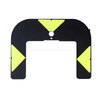 PRISM CIRCULAR PRISM E TARGEN