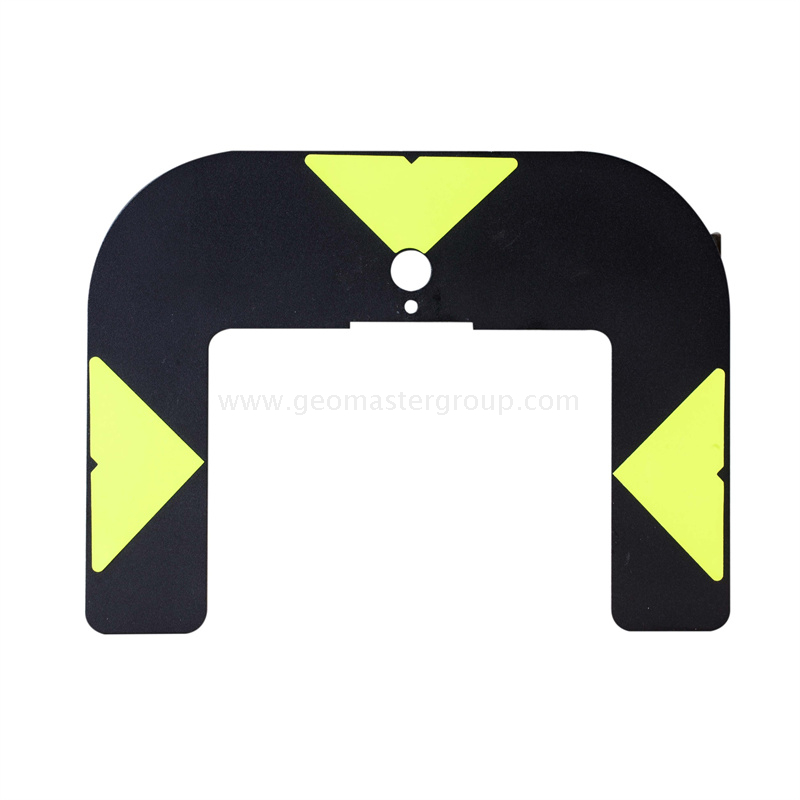 PRISM CIRCULAR PRISM E TARGEN
