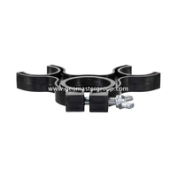 Suporte para bipé GPS