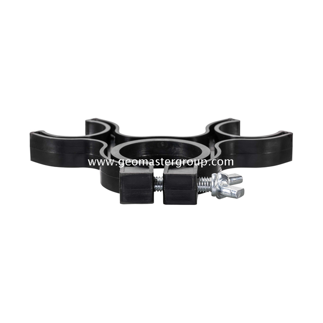 Suporte para bipé GPS