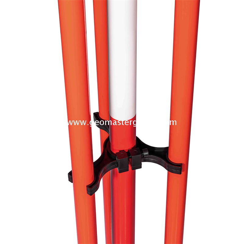 Suporte para tripé GPS