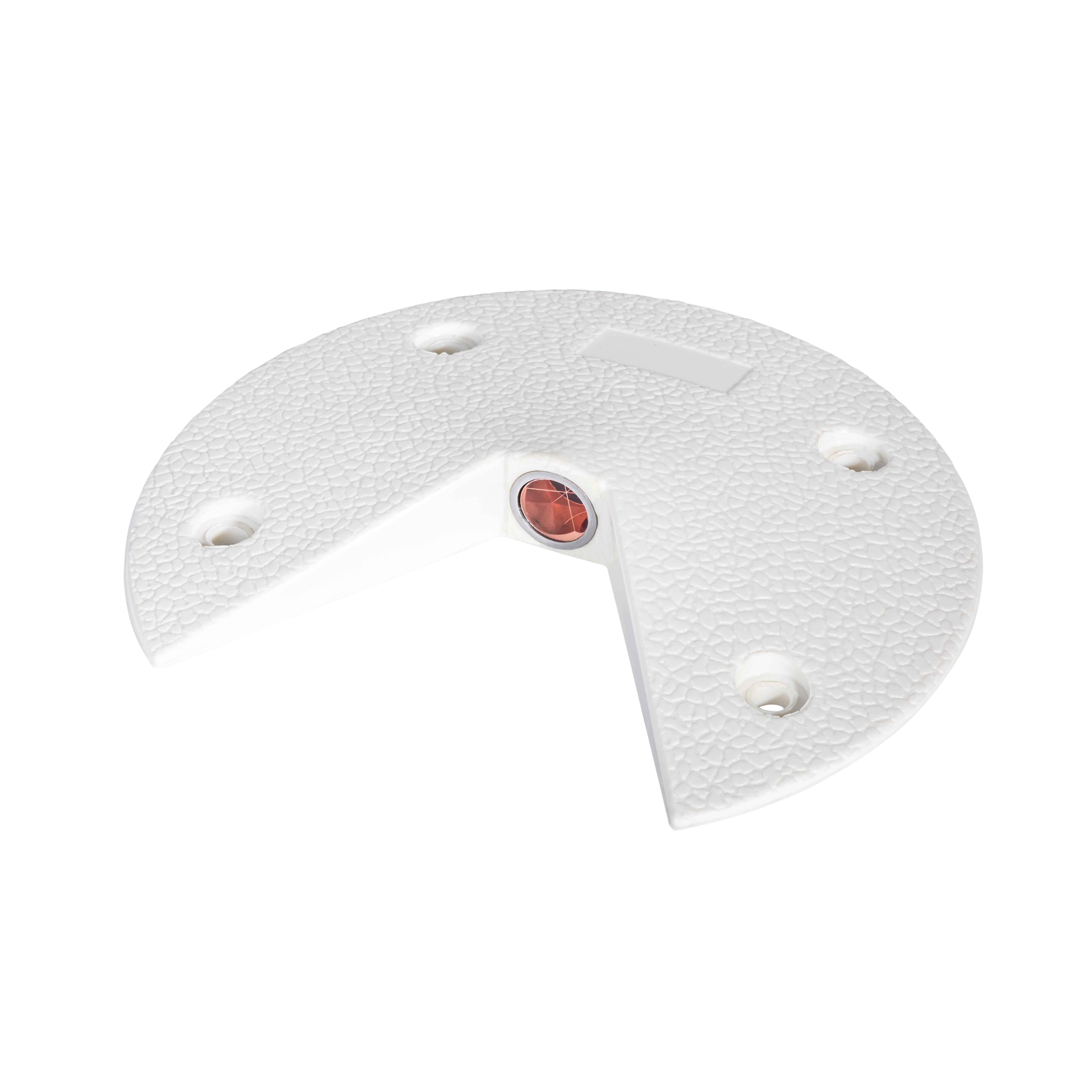 Prisma de estrada (prisma de olho de gato)