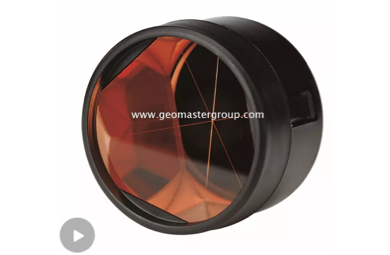 Prata vs. Alumínio em prismas de pesquisa: um guia abrangente