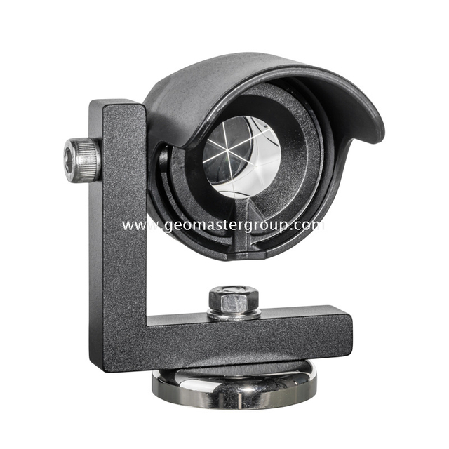 Prisma de trilho de proteção contra chuva (base de 48 mm)