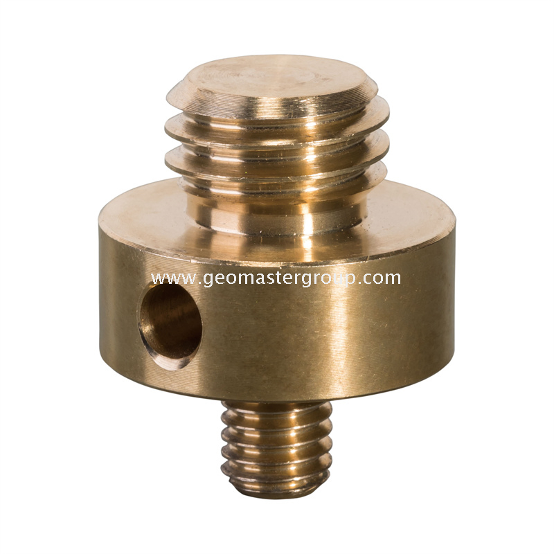 Adaptador de ponto de pesquisa