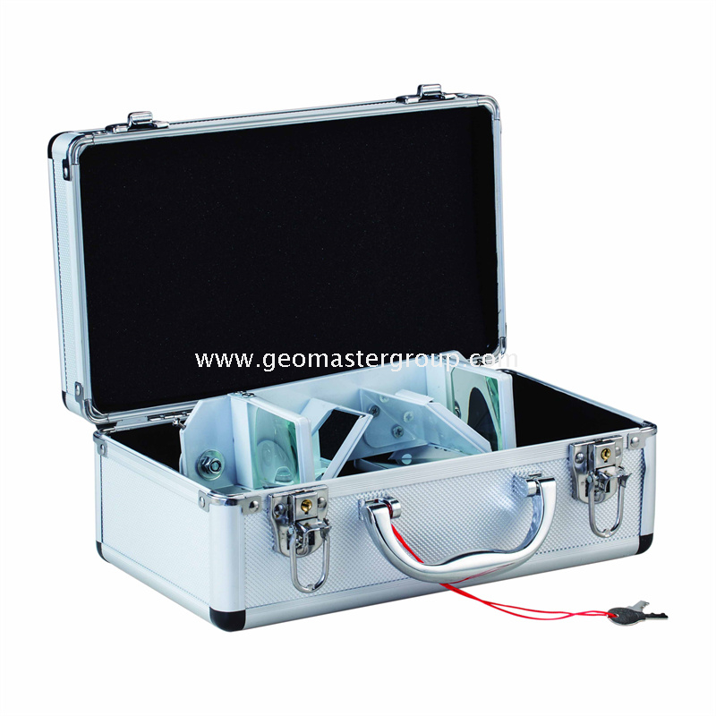 Estereoscópio Espelho (3x)