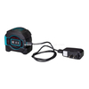 Fita métrica a laser