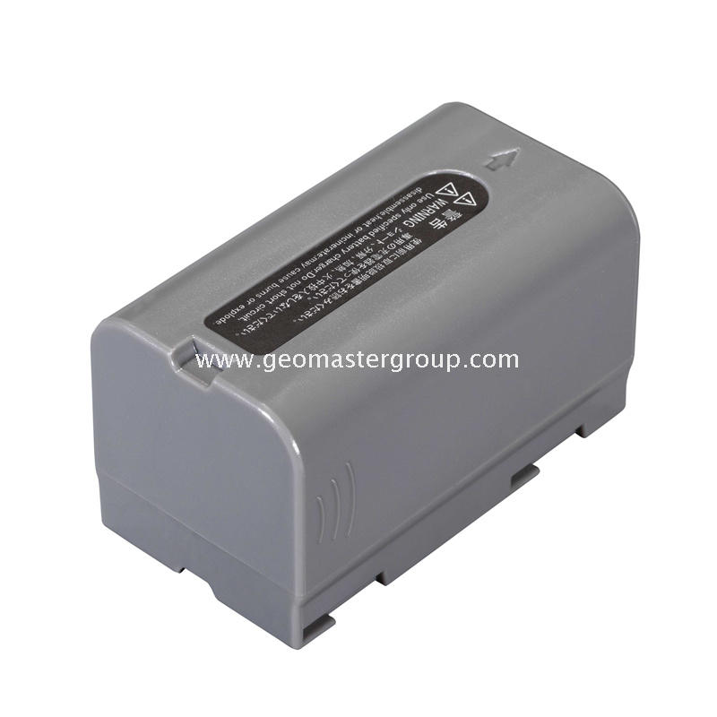 Bateria de levantamento de lítio