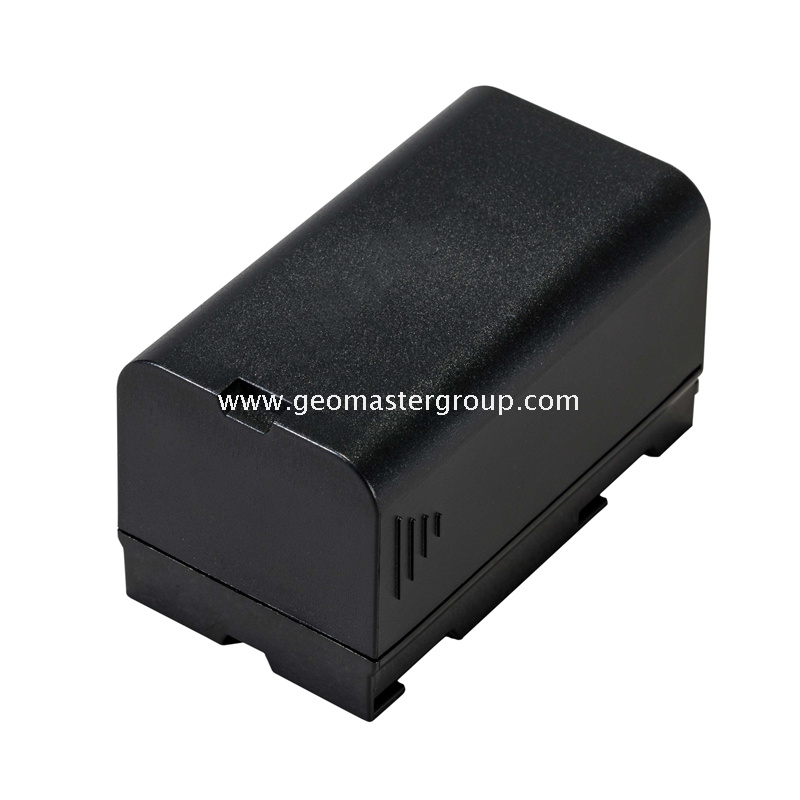 Bateria de levantamento de lítio