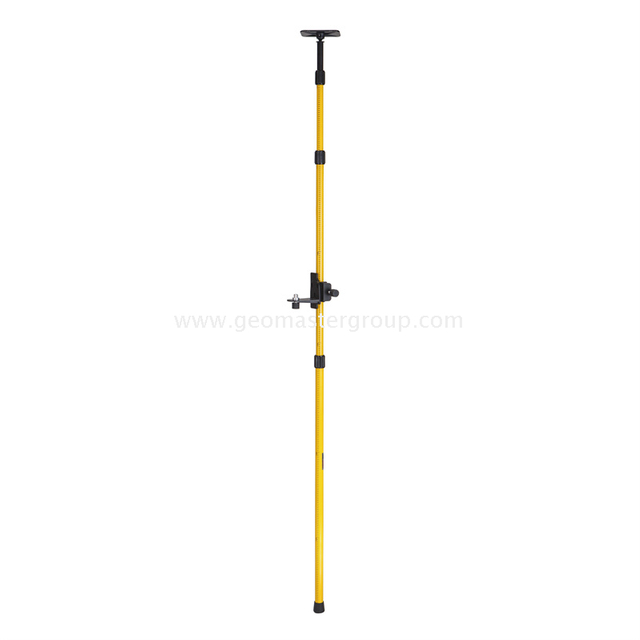 Poste de suporte a laser