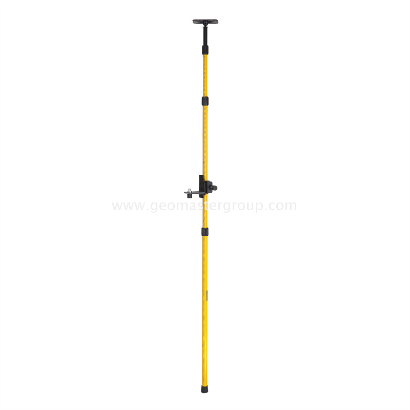 Poste de suporte a laser