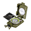 Bússola prismática (6400 mils)