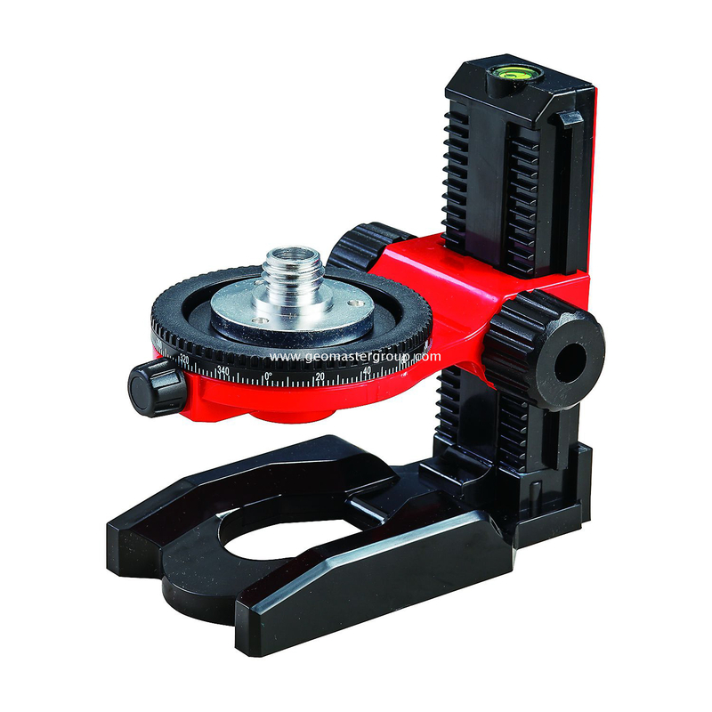 Suporte magnético para laser