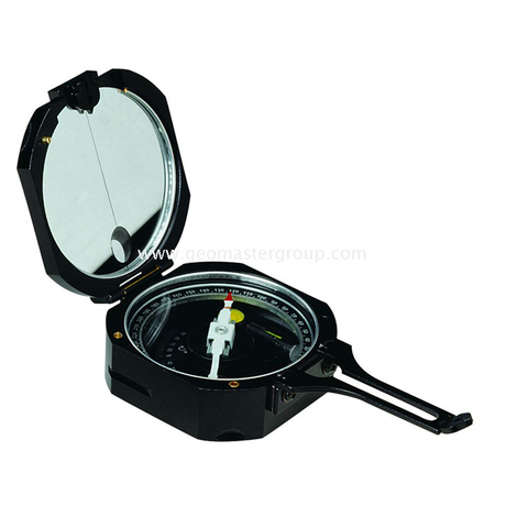 Geologia Compass