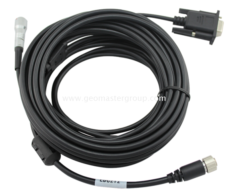 Cabo de transferência de dados