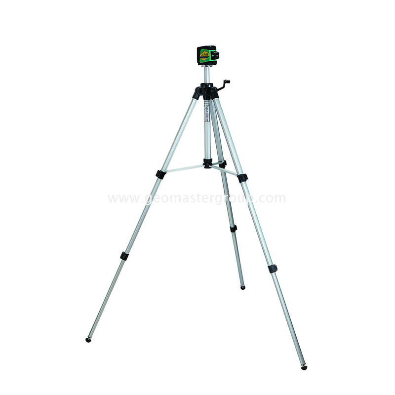 Nível de laser de ponto