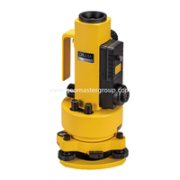 Laser de prumo 