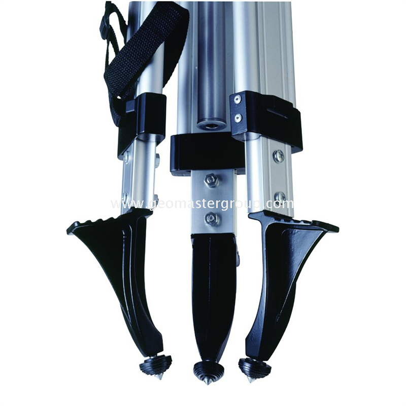 Tripé de elevador de empreiteiro (3,3m)