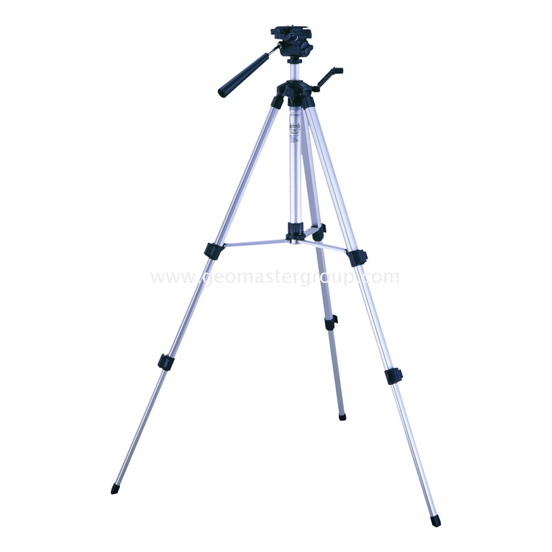 Tripé Laser (1/4',135cm)