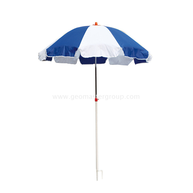 guarda-chuva topografia
