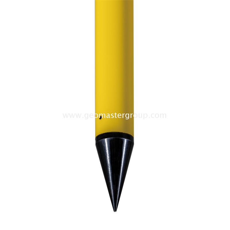 Poste de trava giratória (5,1 m)