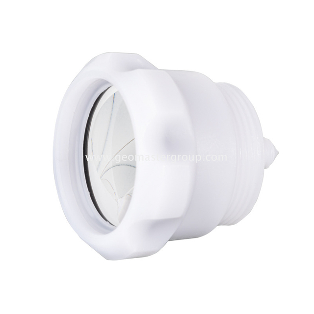 Miniprisma de topografia (25,4 mm)