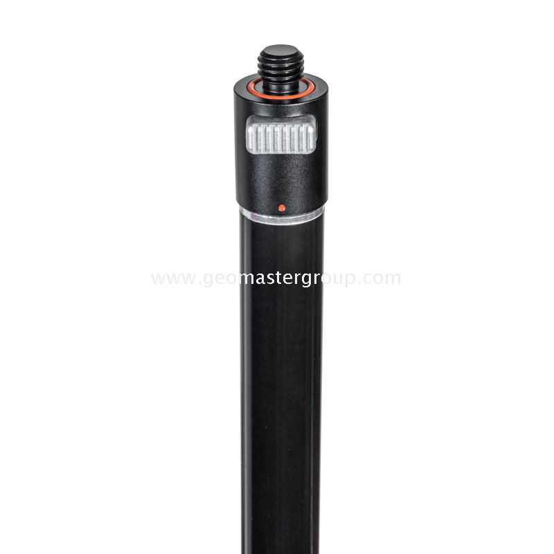 Polo rover GPS (1,8m)