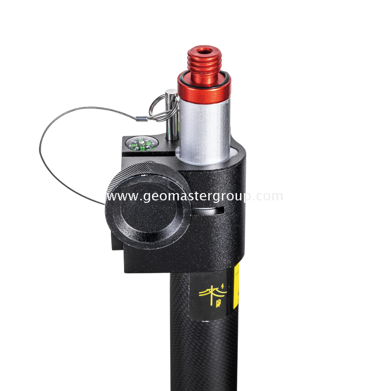 AL & Carbon GPS Polo (2,2m, Clp12)